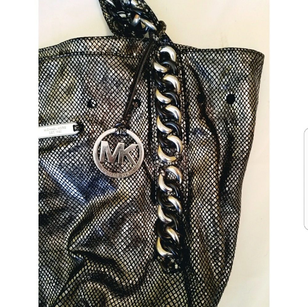 Michael Kohrs Tote Bag